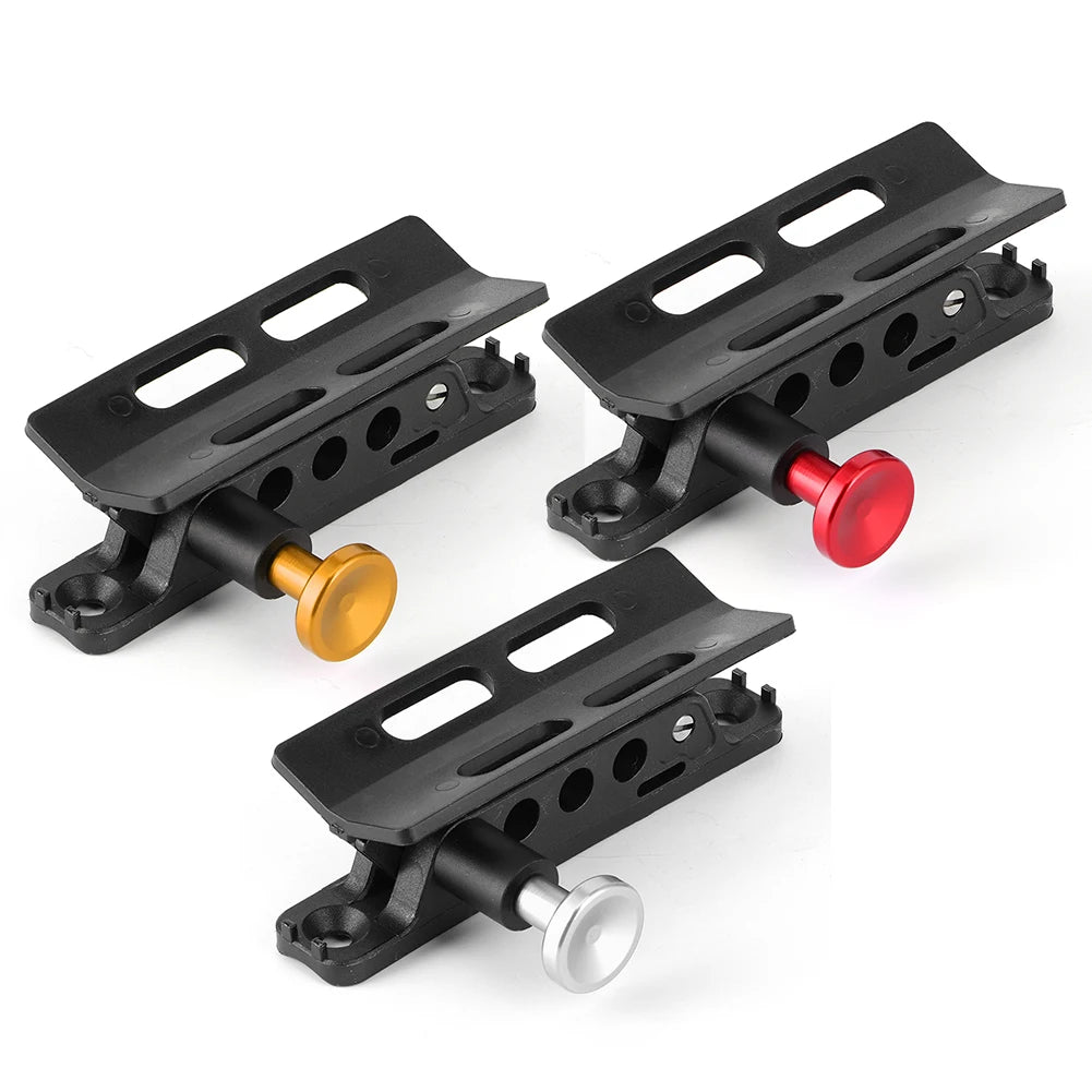 Adjustable Fire Extinguisher Mount Bracket for UTV & SXS