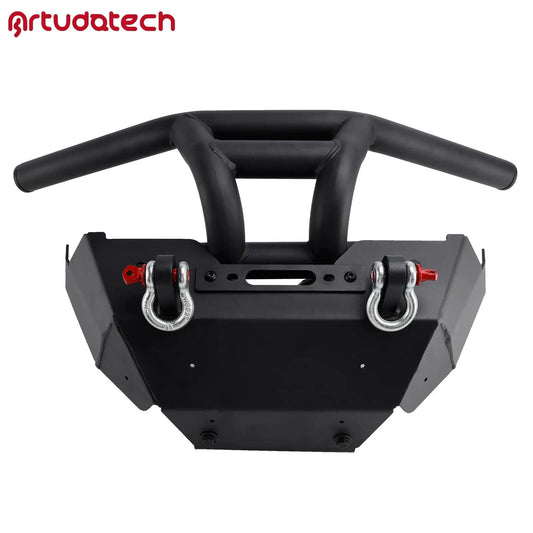 D-Ring Winch-Ready Front Bumper Kit for Can-Am Maverick X3 (2017–2023)