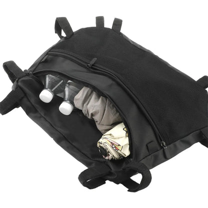 Large-Capacity Water-Resistant Overhead Storage Bag for UTV & SXS