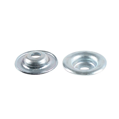 Skid Plate Washer and Metric Bolt Kit, 20-Piece for Polaris General, RZR 570 & More