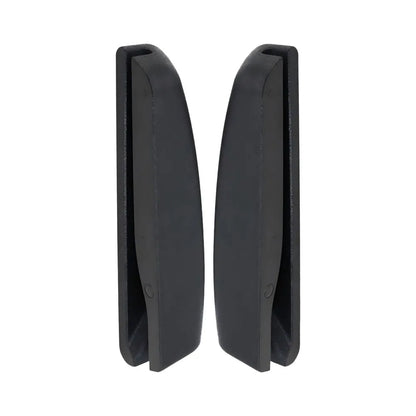 PU Foam Seat Side Pads (Pair) for Can-Am Maverick X3 (2017–2024)