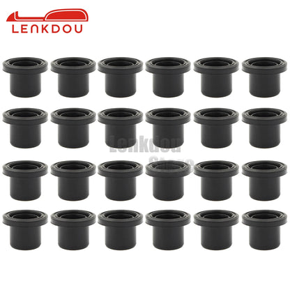Front Upper and Lower A-Arm Bushing Kit for Can-Am Commander (2011–2020)