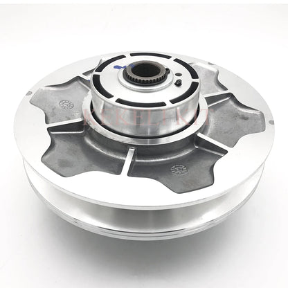 Complete Secondary Driven Clutch Assembly for Polaris RZR 900 & RZR XP 1000