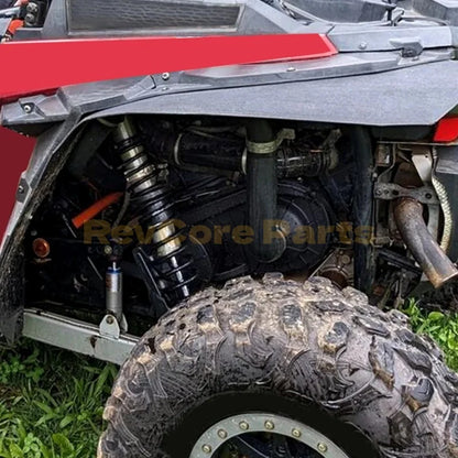 Outer Clutch Cover Assembly for Polaris RZR XP 1000, RZR Trail & More