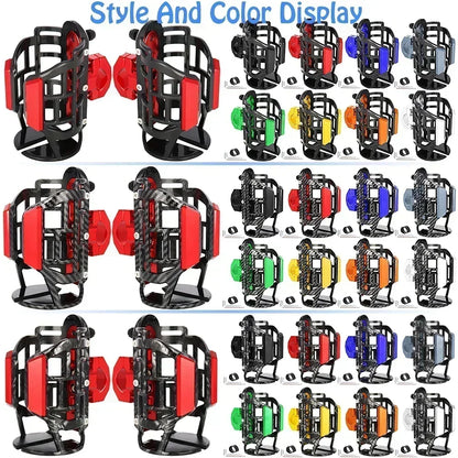 Replacement Cup Holder Insert for Polaris RZR 900 & RZR XP 1000