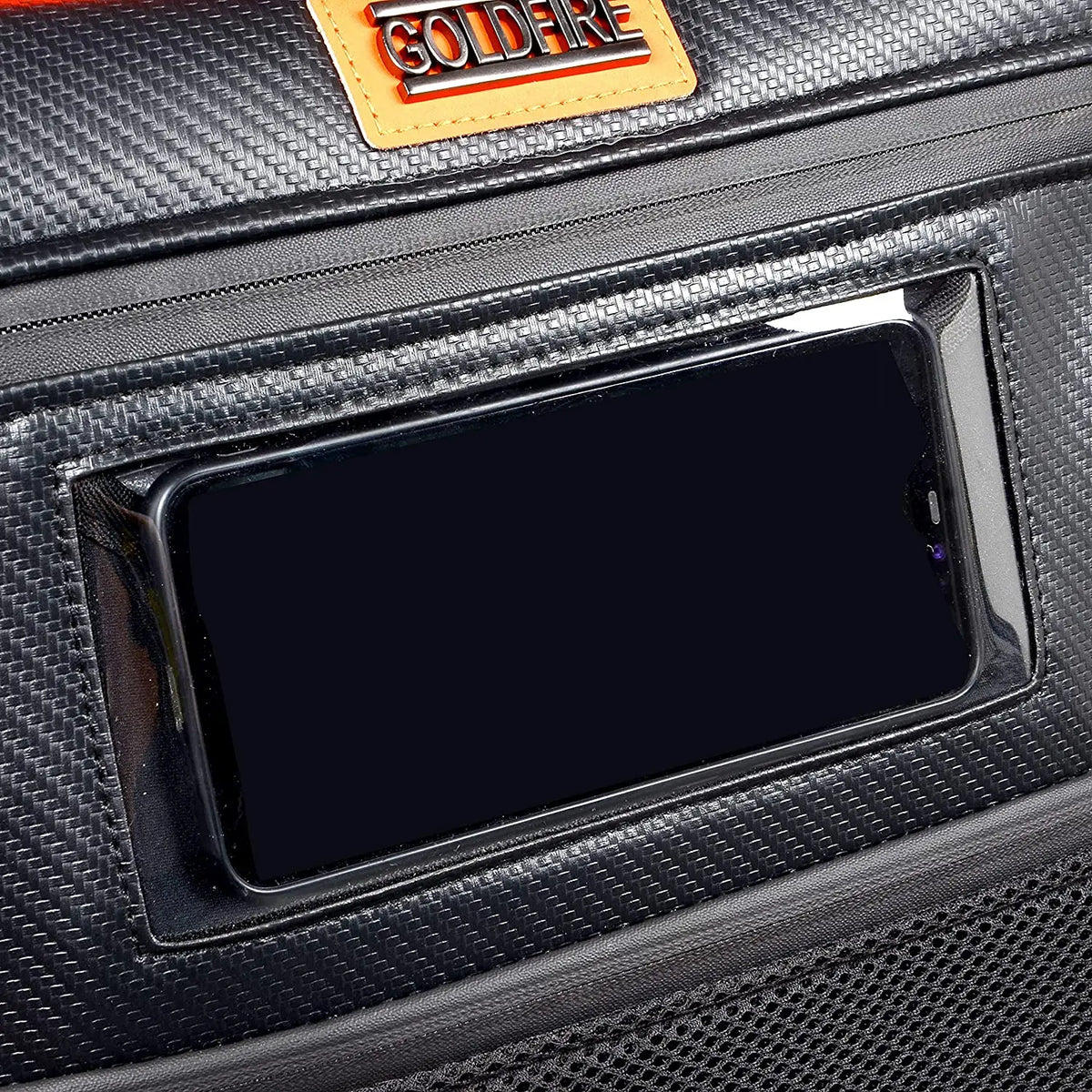 Overhead Roof Storage Bag for Can-Am Maverick X3 (2017–2024)