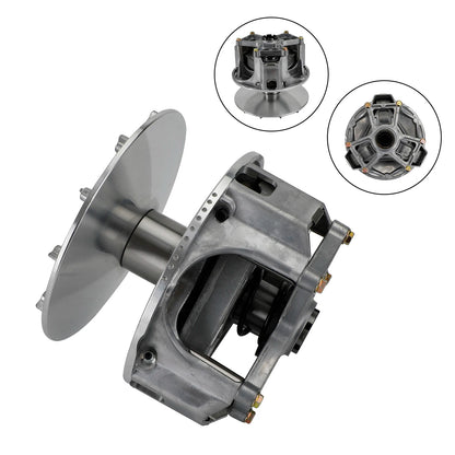 Primary Drive Clutch Assembly, 925cc for Polaris RZR XP Turbo (2016–2020)