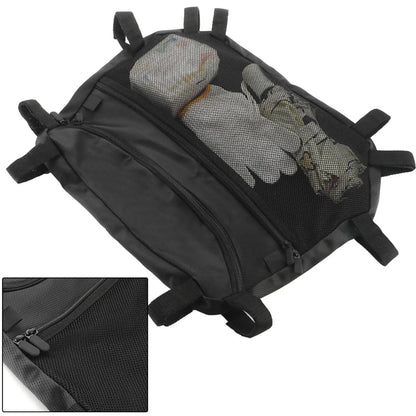 Large-Capacity Water-Resistant Overhead Storage Bag for UTV & SXS