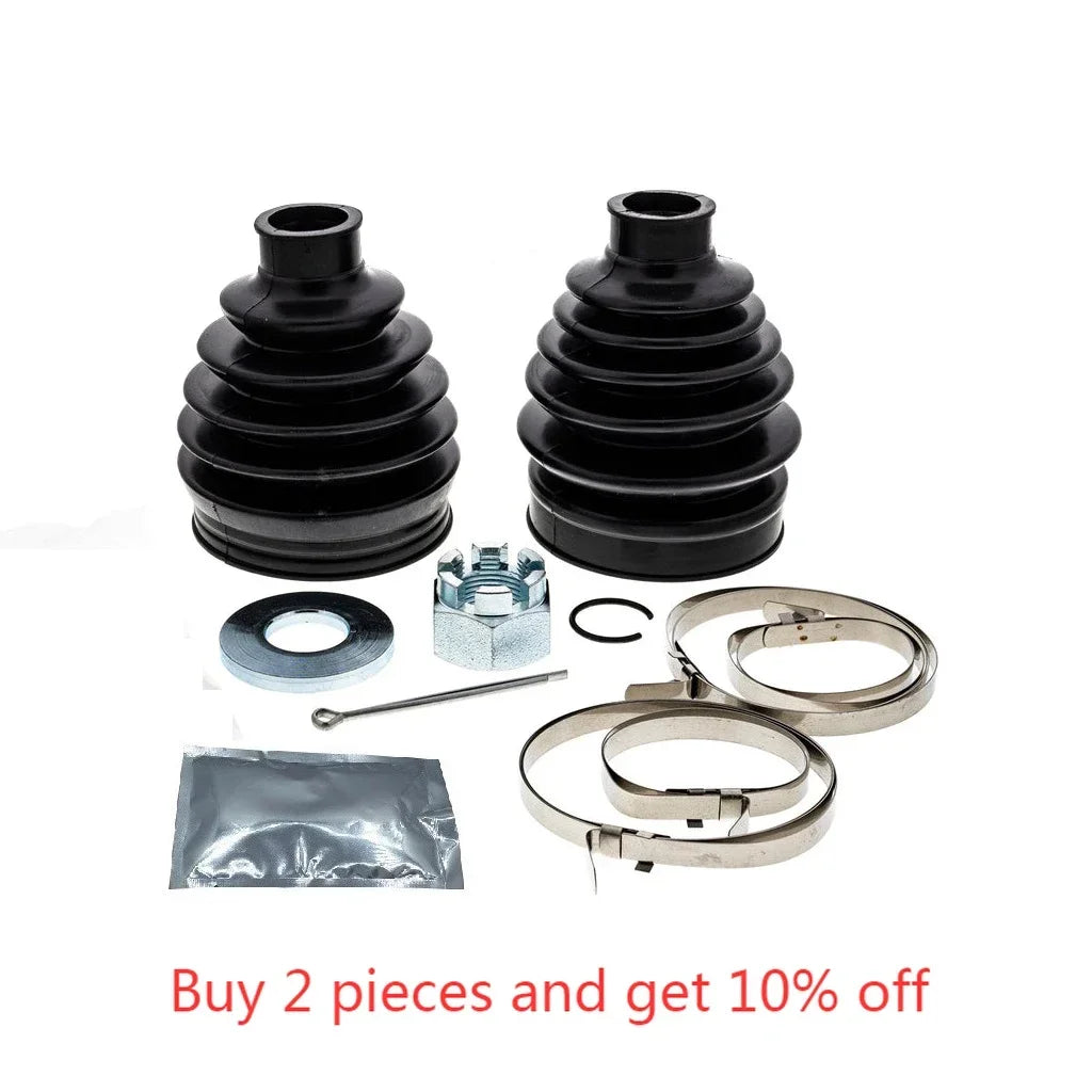 CV Joint Boot Replacement Kit for Can-Am Commander, Maverick Trail & More