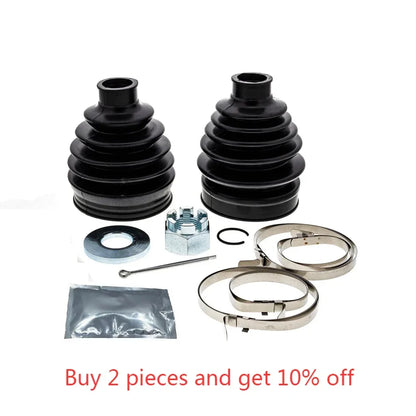 CV Joint Boot Replacement Kit for Can-Am Commander, Maverick Trail & More