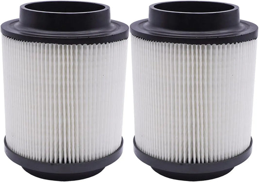 Air Box Filter Element (2-Pack) for Polaris Ranger XP 1000 (2017–2026)