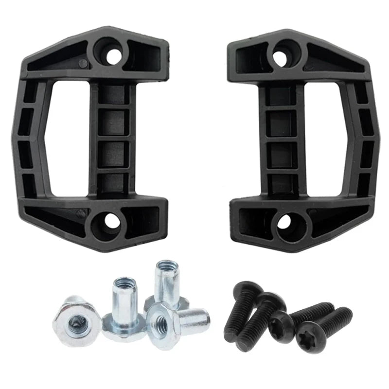 Quick-Attach Cargo Rack Base Fastener for Can-Am Maverick Sport, Defender & Maverick Trail
