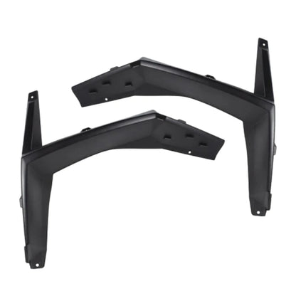 Front Fender Flare Replacement for Polaris RZR XP 1000 (2014–2023)