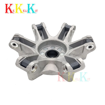 Primary Drive Clutch Assembly for Can-Am Maverick X3 (2017–2021)