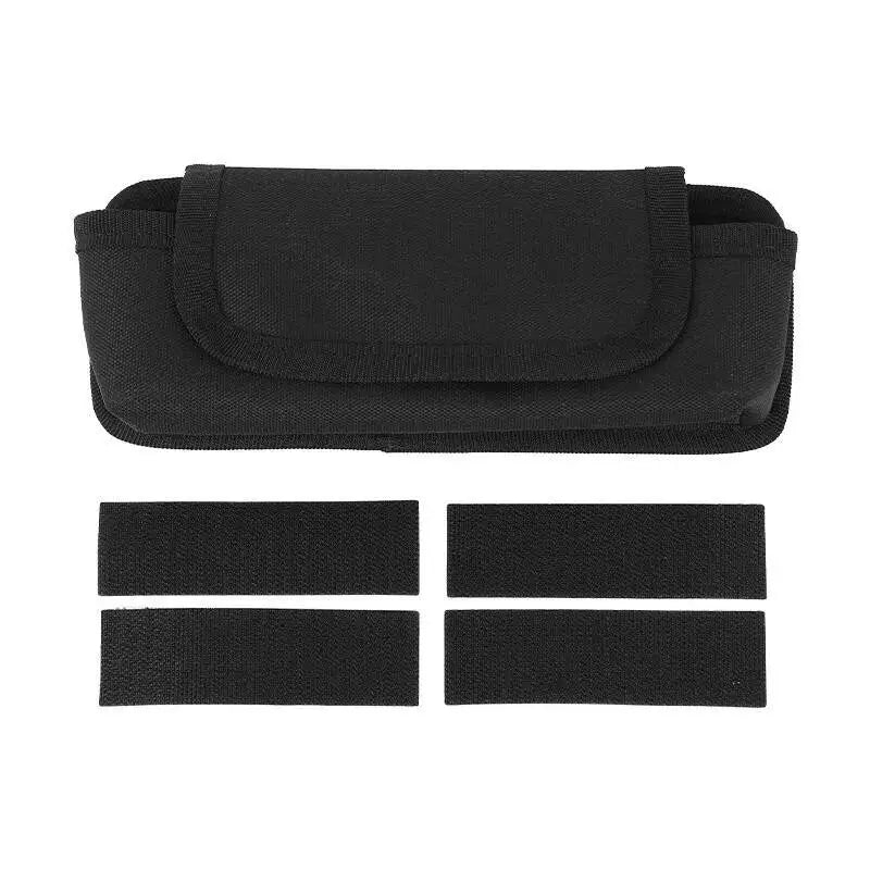 Gear Shift Multi-Function Storage Bag for Polaris RZR Pro XP (2021–2026)