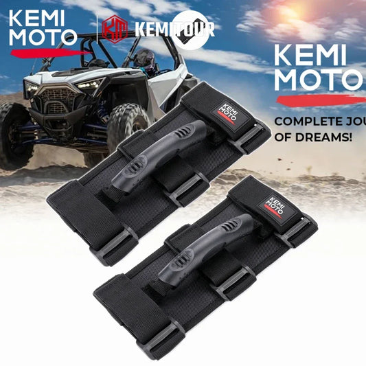 Roll Bar Sports Grab Handle for UTV & SXS