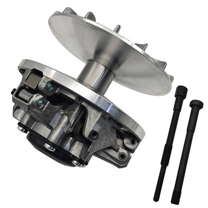 Primary Drive Pulley Clutch Assembly for Can-Am Maverick X3 (2017–2026)