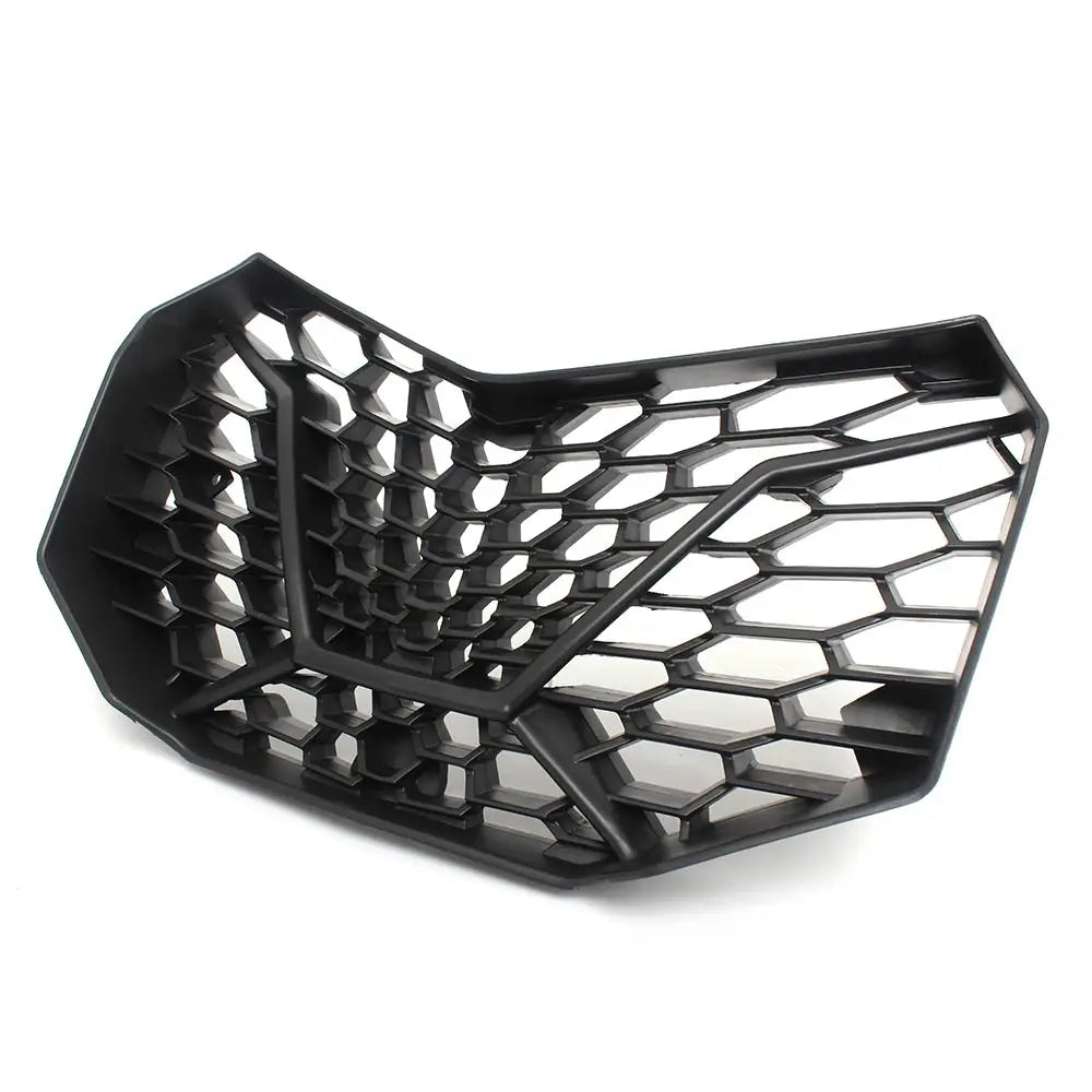 Front Main Mesh Radiator Grille for Can-Am Maverick X3 (2017–2023)