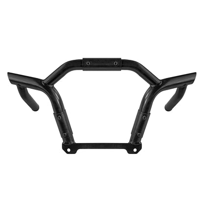 Front and Rear Guard Bumper Set for Polaris RZR Pro XP & RZR Turbo R