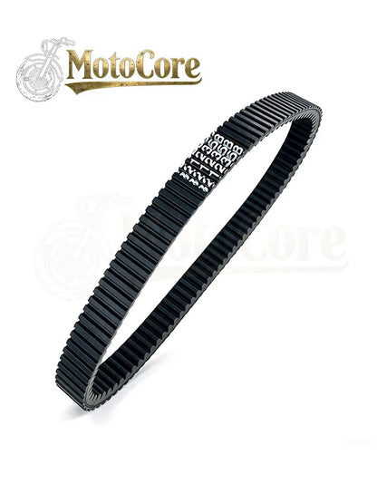 Heavy-Duty Reinforced CVT Drive Belt for Polaris RZR Pro XP, RZR Turbo R & More