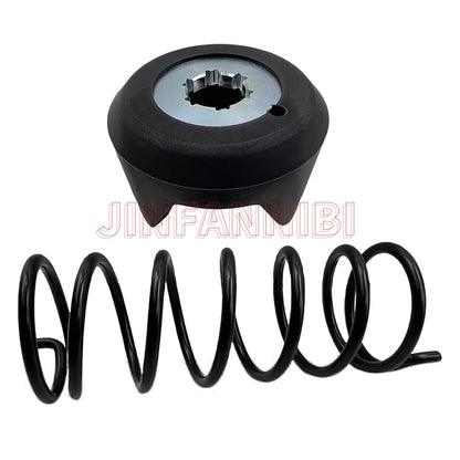 Driven Clutch Compression Spring Cam for Can-Am Commander (2013–2020)