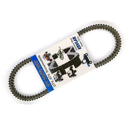 Replacement CVT Drive Belt for Off-Road Use for Polaris General (2016–2026)