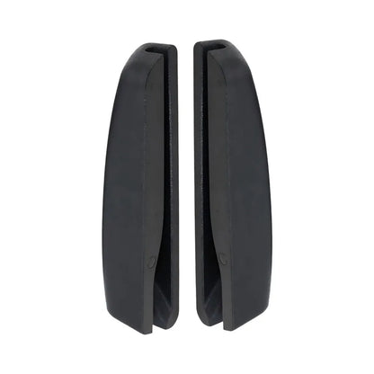 PU Foam Seat Side Pads (Pair) for Can-Am Maverick X3 (2017–2024)