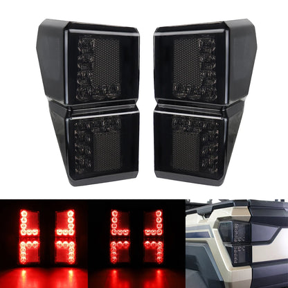 LED Tail Light for Polaris Ranger XP 1000 (2018–2021)