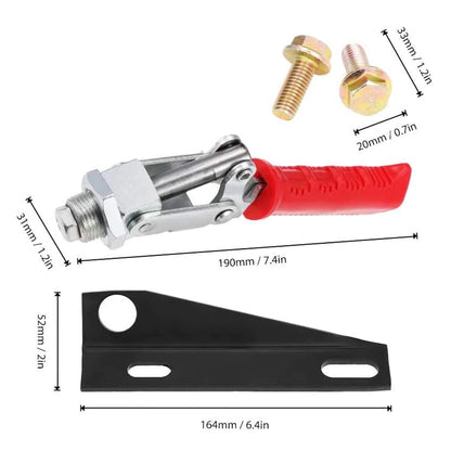 Off-Road Parking Brake Kit for Polaris RZR XP 1000 & RZR 900