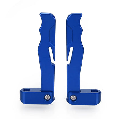 Door Handle Grab Latch Opener Kit for Can-Am Maverick X3 (2017–2024)