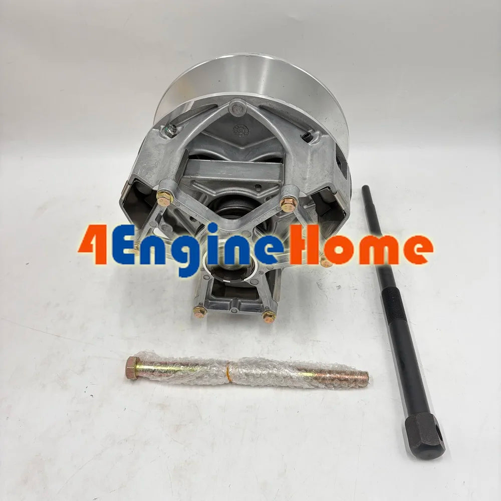 Performance Primary Drive Clutch Assembly for Polaris Ranger XP 1000 & Ranger 1000