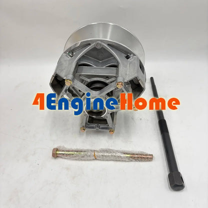 Performance Primary Drive Clutch Assembly for Polaris Ranger XP 1000 & Ranger 1000
