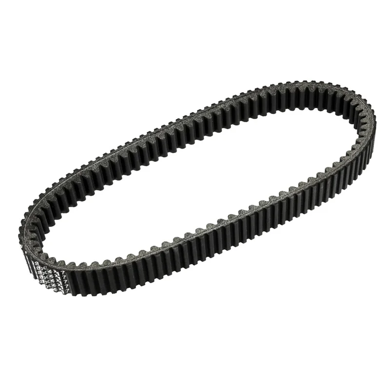 OEM-Spec CVT Drive Belt for Can-Am Maverick 1000R & Commander