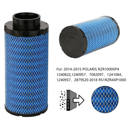 Engine Air Cleaner Filter Element for Polaris RZR XP 1000 (2014–2015)