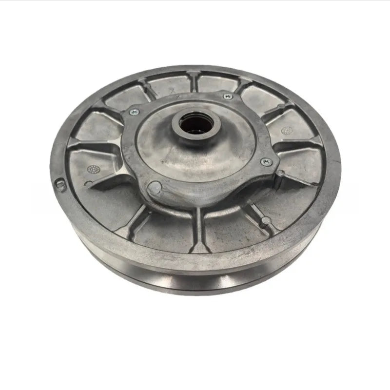 Secondary Driven Clutch with EBS for Polaris General (2016–2026)