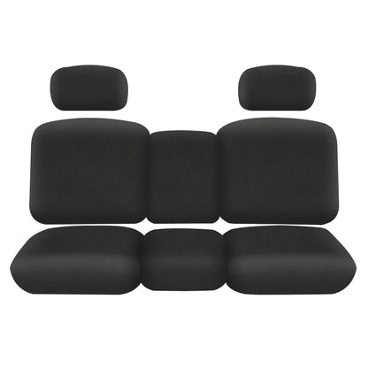 Split Bench Seat Cover Set for Can-Am Defender (2016–2026)