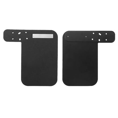 Rear Trailing Arm Guards / Mud Flaps for Polaris RZR XP 1000 (2014–2023)