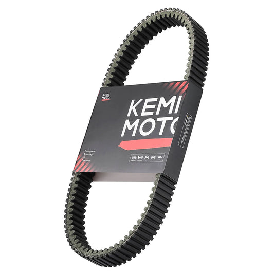 Heavy-Duty CVT Drive Belt for Polaris RZR XP 1000, RZR 900 & More