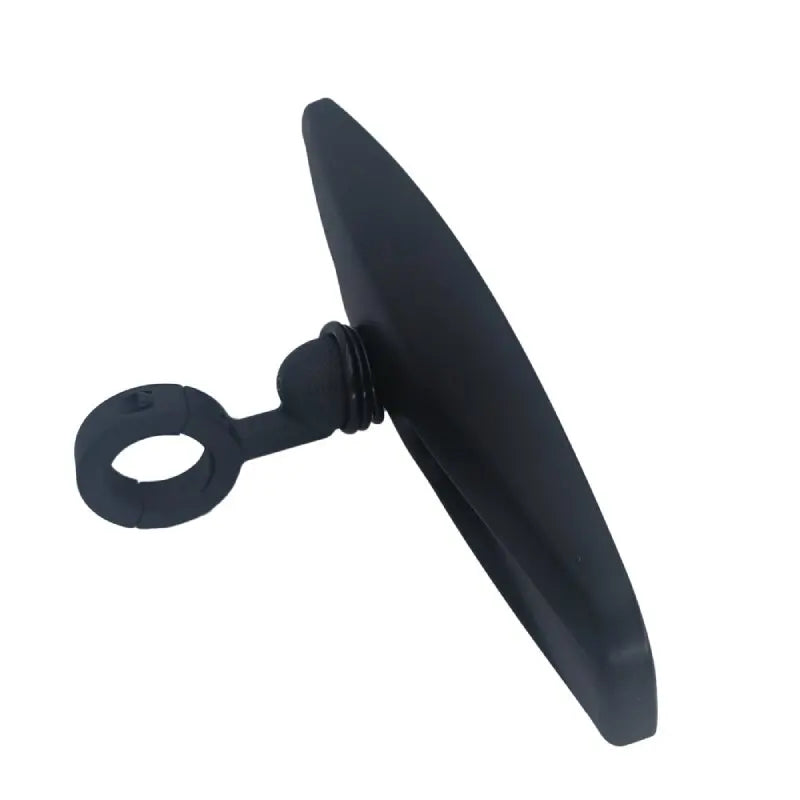 Center Rear View Mirror with 1.75-Inch Clamp for UTV & SXS