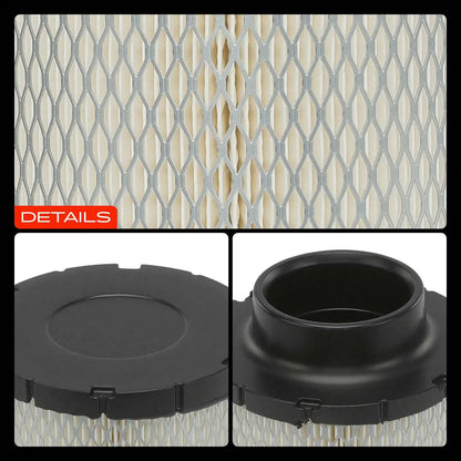 Engine Air Filter Element for Polaris RZR XP 1000