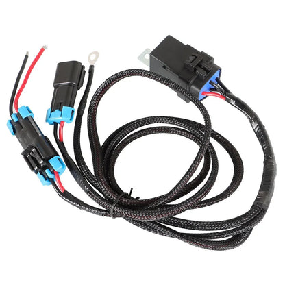 Reverse Light Wiring Harness Kit for Polaris Ranger XP 1000 (2019–2020)