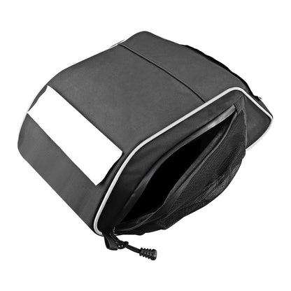 Center Seat Console Tool Storage Bag for Polaris General (2016–2023)