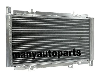 Replacement Radiator Assembly for Can-Am Commander & Maverick 1000R