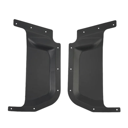 Plastic Seat and Door Storage Pockets for Yamaha Wolverine RMAX & Wolverine X2/X4