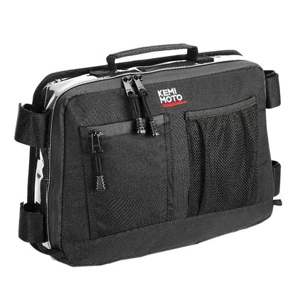1680D Overhead Roof Storage Bag for Can-Am Maverick X3 (2017–2025)
