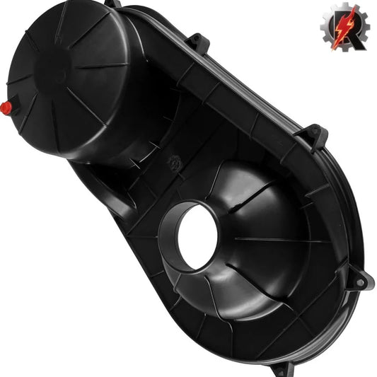 Outer Clutch Cover Back Plate Housing for Polaris RZR XP 1000, RZR 900 & General