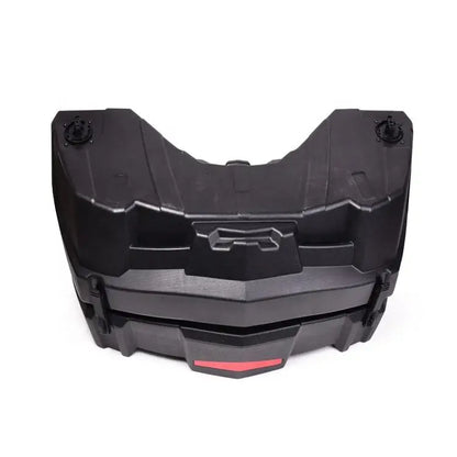 23-Gallon Lockable Rear Cargo Box, 86L for Can-Am Maverick X3 (2017–2026)