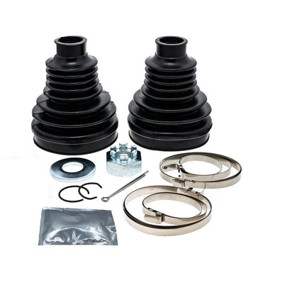 CV Joint Boot Replacement Kit for Can-Am Commander, Maverick Trail & More