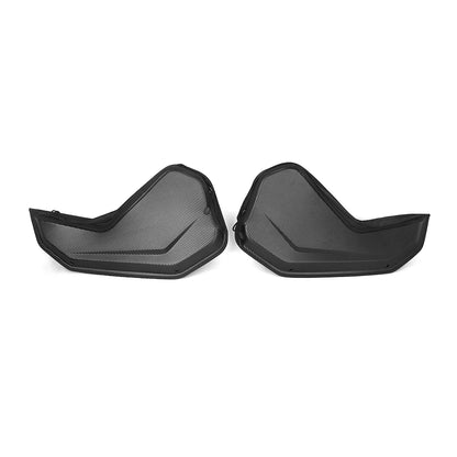 Driver Side Front Door Storage Bag Kit for Polaris RZR Pro XP & RZR Pro R