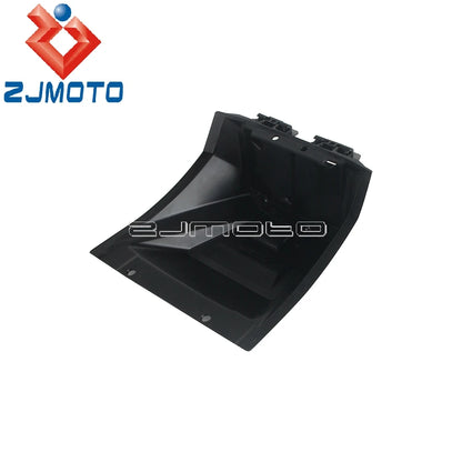 Tablet & Device Stand with Storage Tray for Kawasaki Teryx KRX 1000 (2020–2023)
